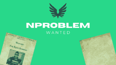 Wanted Posters
