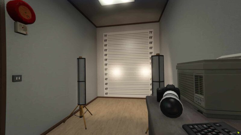 Rockford Hills Police Station - Image 5
