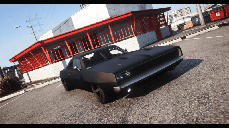 FiveM Lore Friendly Cars Pack 300+ Vehicles - Image 26