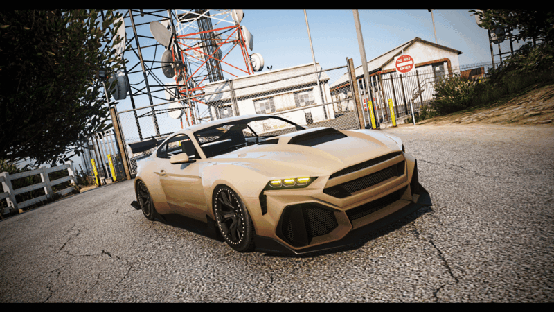 FiveM Lore Friendly Cars Pack 300+ Vehicles - Image 27