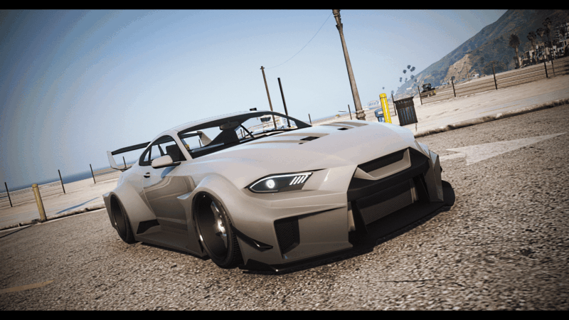 FiveM Lore Friendly Cars Pack 300+ Vehicles - Image 29
