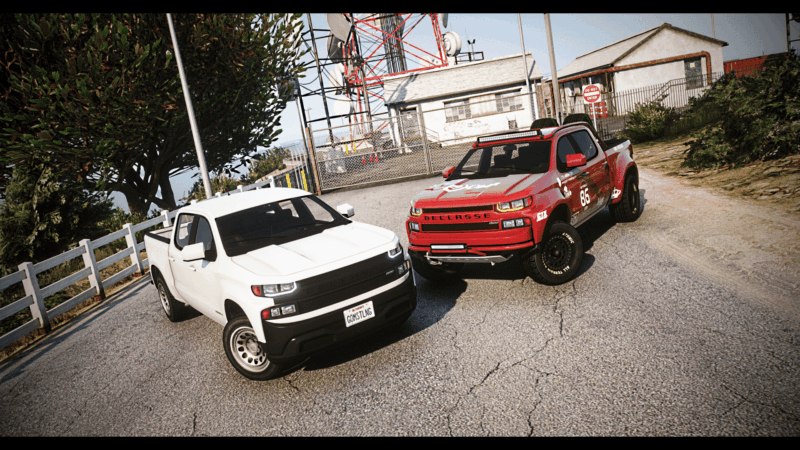 FiveM Lore Friendly Cars Pack 300+ Vehicles - Image 30