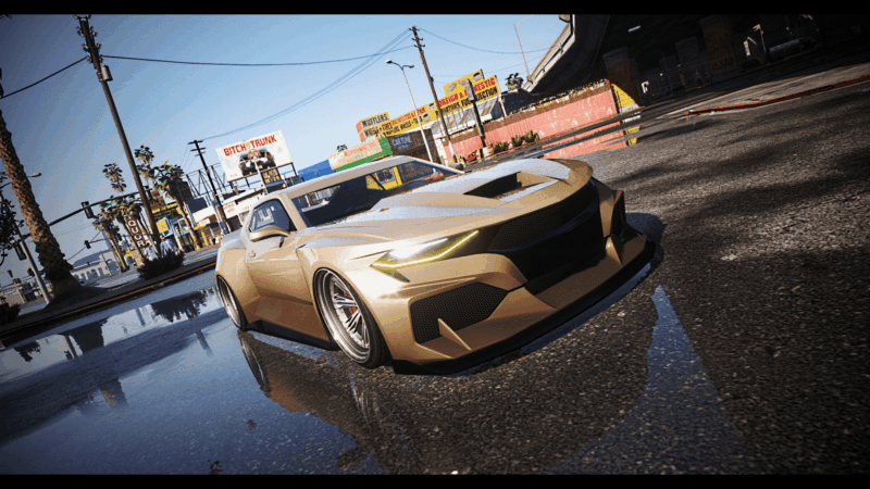 FiveM Lore Friendly Cars Pack 300+ Vehicles - Image 31