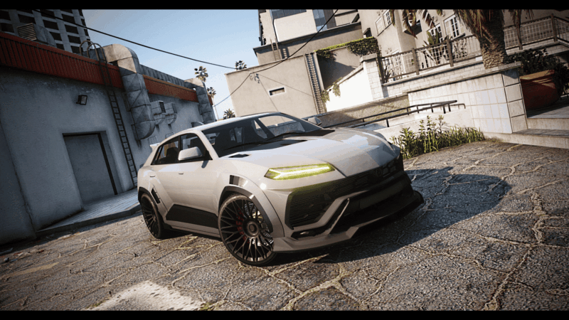 FiveM Lore Friendly Cars Pack 300+ Vehicles - Image 32