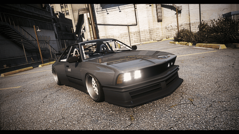FiveM Lore Friendly Cars Pack 300+ Vehicles - Image 34