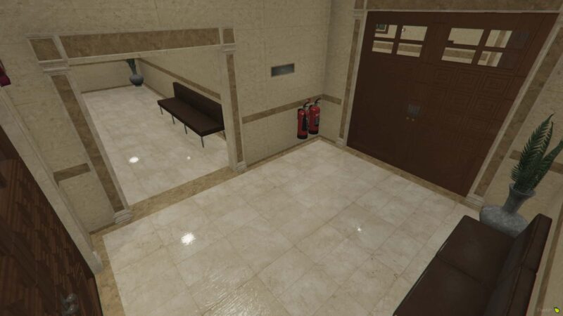 Rockford Hills Police Station - Image 24