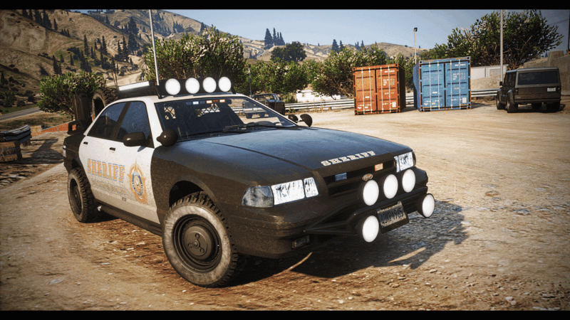 FiveM Lore Friendly Cars Pack 300+ Vehicles - Image 37