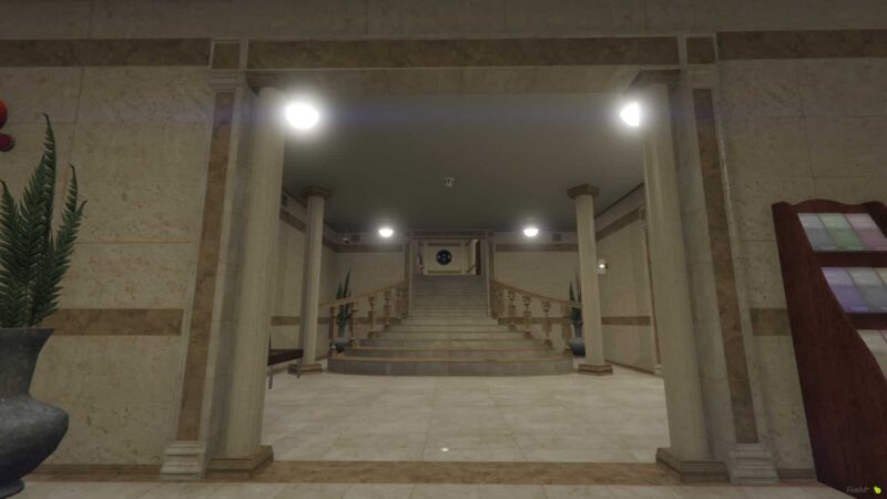 Rockford Hills Police Station - Image 15