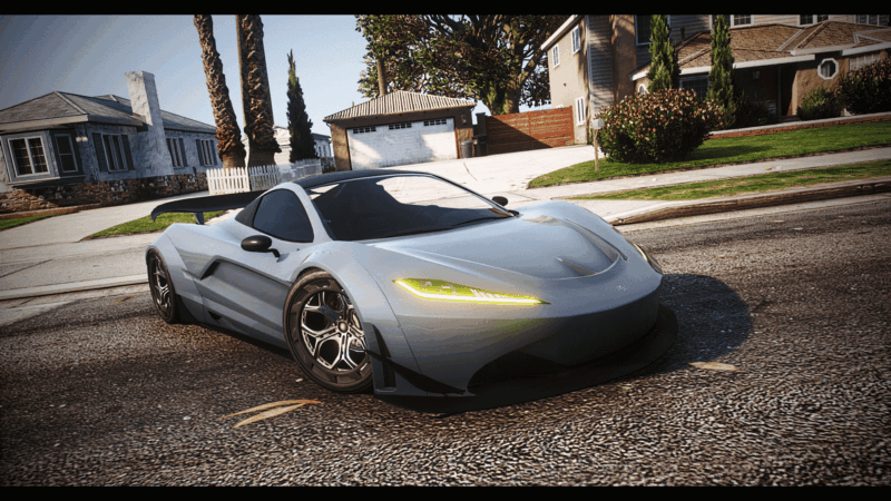 FiveM Lore Friendly Cars Pack 300+ Vehicles - Image 40