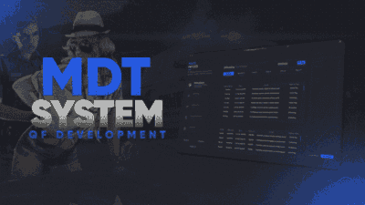 How to Install FREE MDT for Police