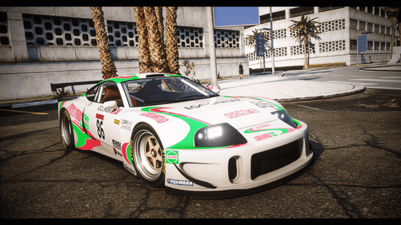 FiveM Lore Friendly Cars Pack 300+ Vehicles - Image 41