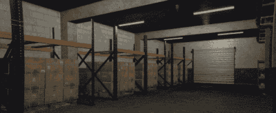 [ESX/QB] Player Owned Warehouses