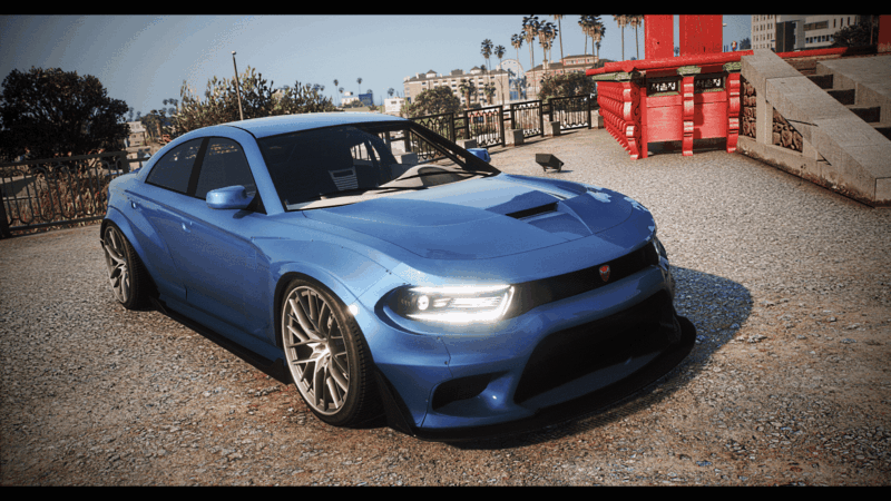FiveM Lore Friendly Cars Pack 300+ Vehicles - Image 42
