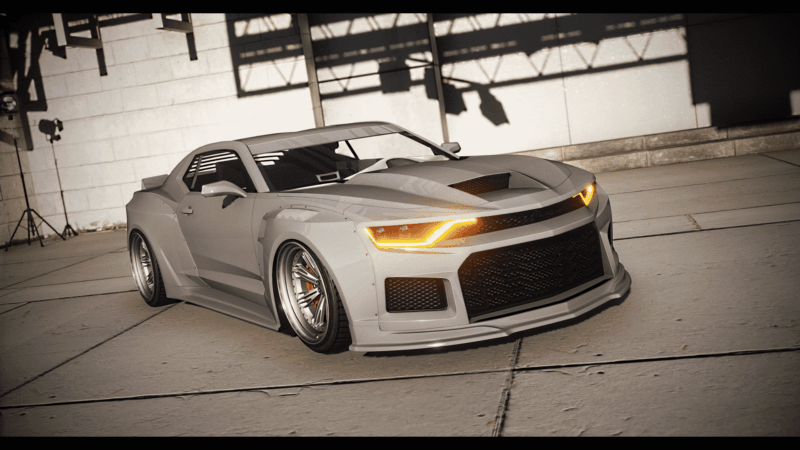 FiveM Lore Friendly Cars Pack 300+ Vehicles - Image 43