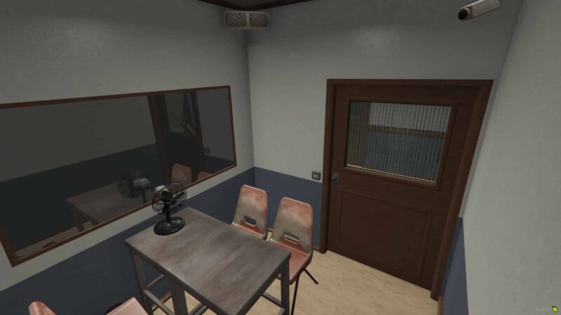 Rockford Hills Police Station - Image 6