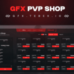 FREE PVP SHOP