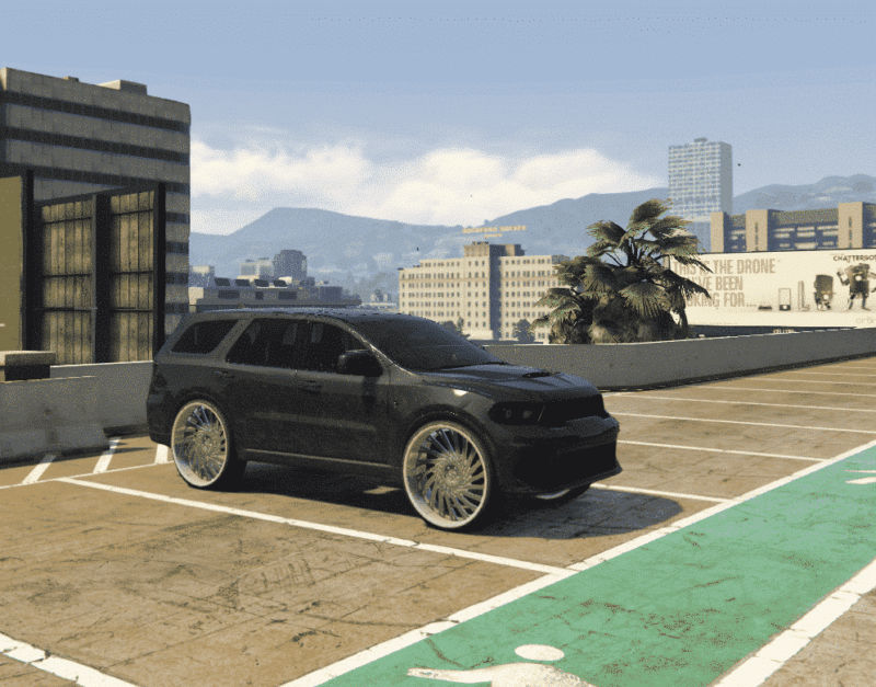 Towing + Donk + Drag + Drift Car Pack FiveM - Image 3