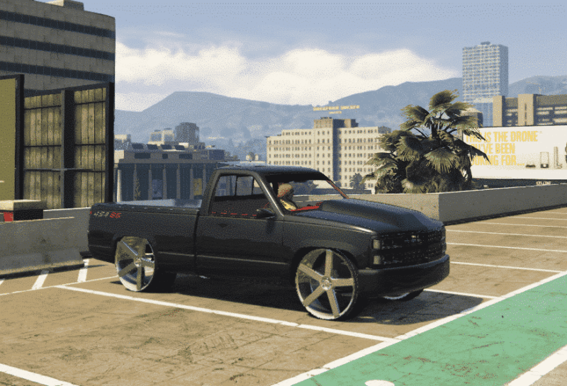 Towing + Donk + Drag + Drift Car Pack FiveM - Image 10
