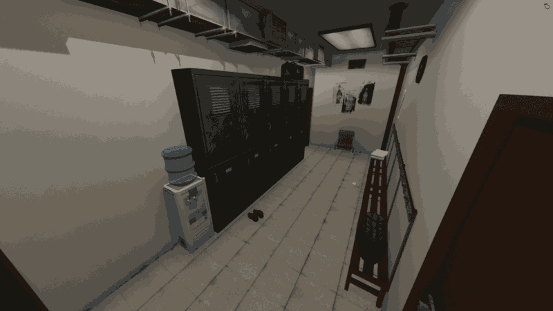 [MLO] Davis Sheriff Station Gta 5 Interior + LSPD Theme for FiveM, altV and RageMP - Image 5