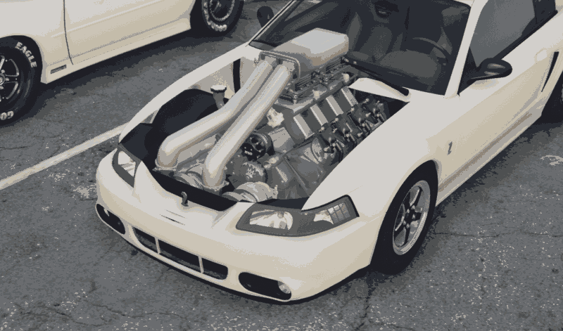 Towing + Donk + Drag + Drift Car Pack FiveM - Image 20