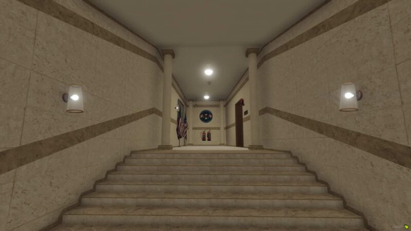 Rockford Hills Police Station - Image 12