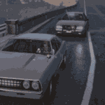 Vehicle Megaphone [PAS]