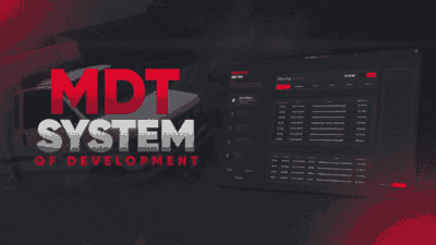 EMS MDT