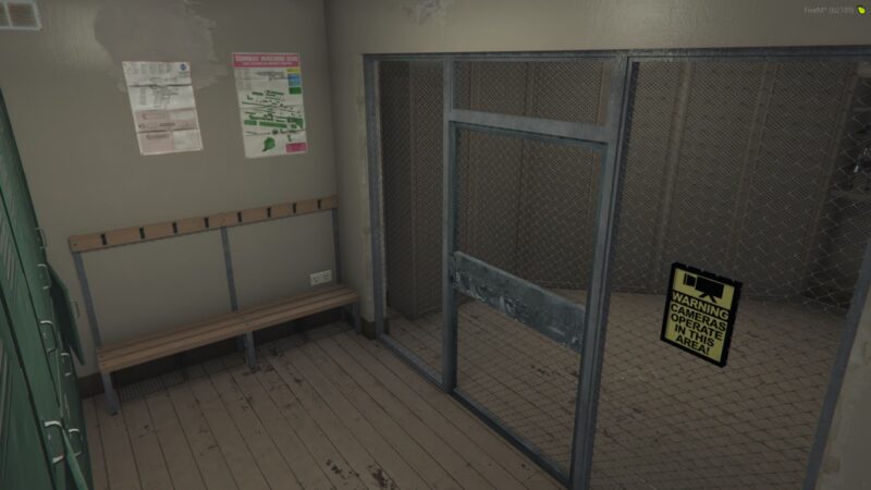 LOS SANTOS COUNTY SHERIFF GRAPESEED - Image 7