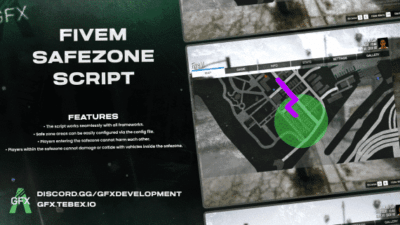 Safezone Script (gfx-safezone)