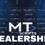 Advanced Player Owned Dealership Script