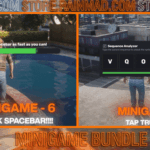 RainMAD Minigame Bundle (rm_minigames)