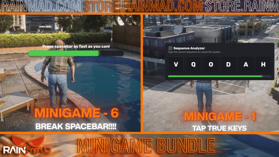 RainMAD Minigame Bundle (rm_minigames)