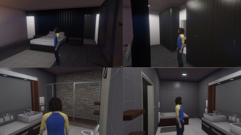 Free Apartment Shell - Image 3