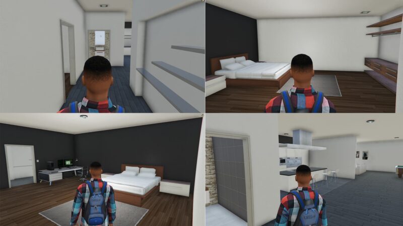 Free Apartment Shell - Image 2