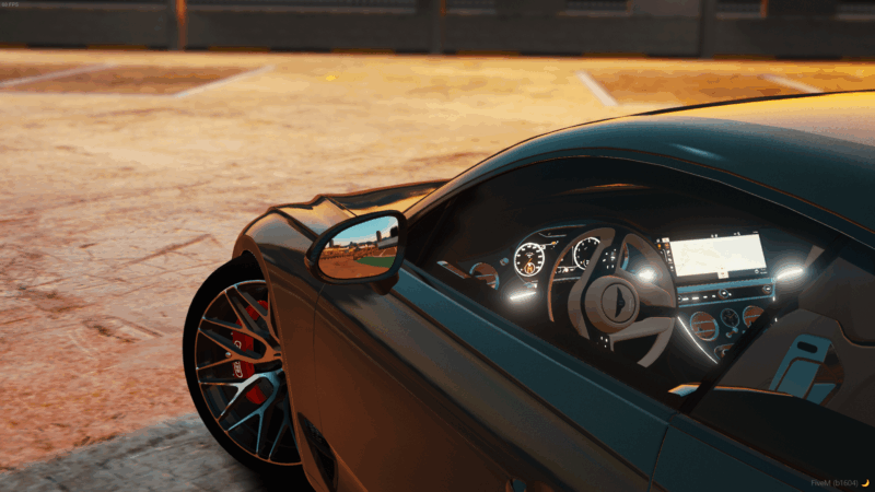 Wheelkeep aka Save Vehicle Steering Angle - Image 2