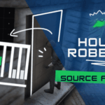 Ultimate House Robbery Script