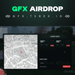 Advanced Airdrop Menu