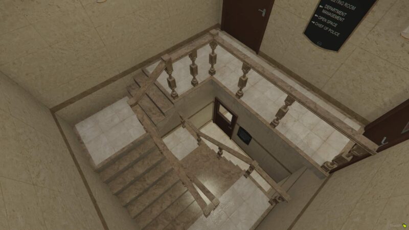 Rockford Hills Police Station - Image 17