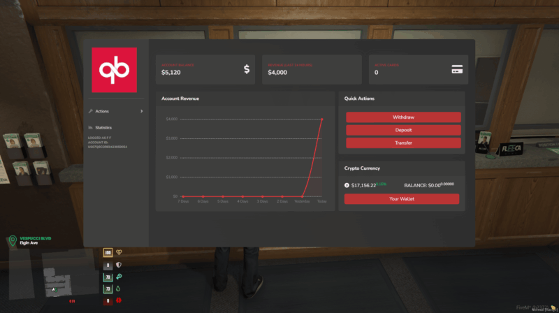 QBCore Framework V1 - Image 2