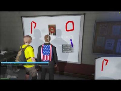 Advanced Whiteboards