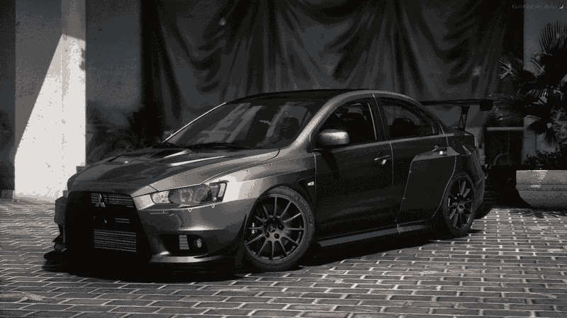 Debadged Car Pack for FiveM [35 Cars] - Image 5