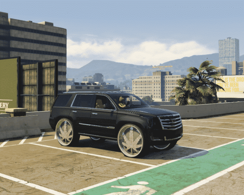Towing + Donk + Drag + Drift Car Pack FiveM - Image 12