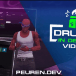 Ultimate Drug Script by Peuren