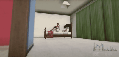 SleepOrSex - FiveM Script