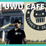 Uwu Cafe Job